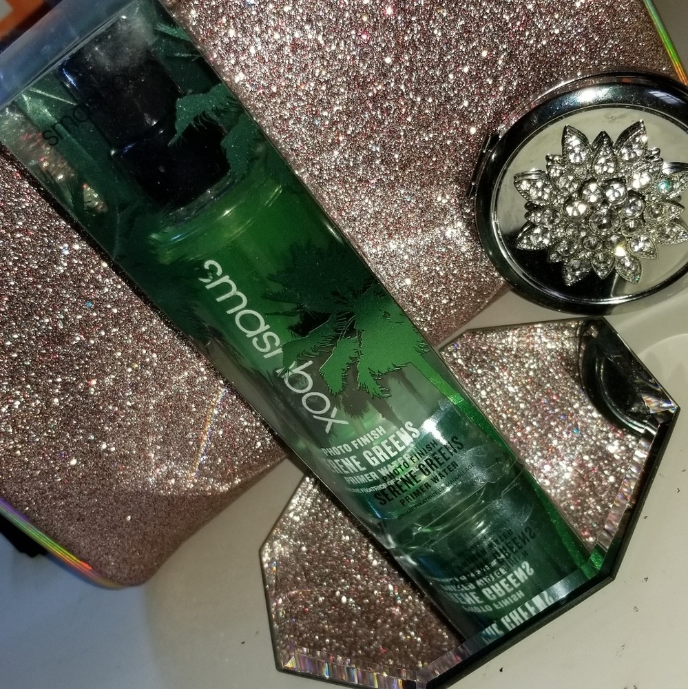 Smashbox Primer Water 🌟NEVER USE🌟